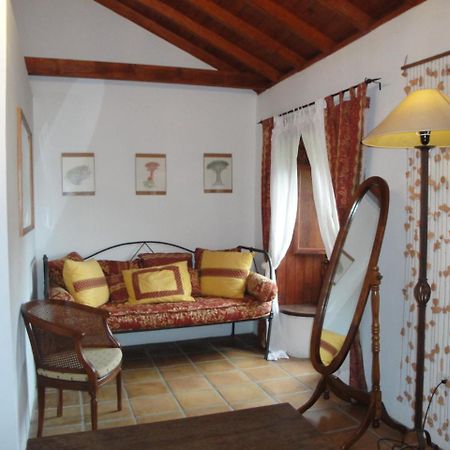 Casa Rural Guaidil Вайермосо Екстериор снимка