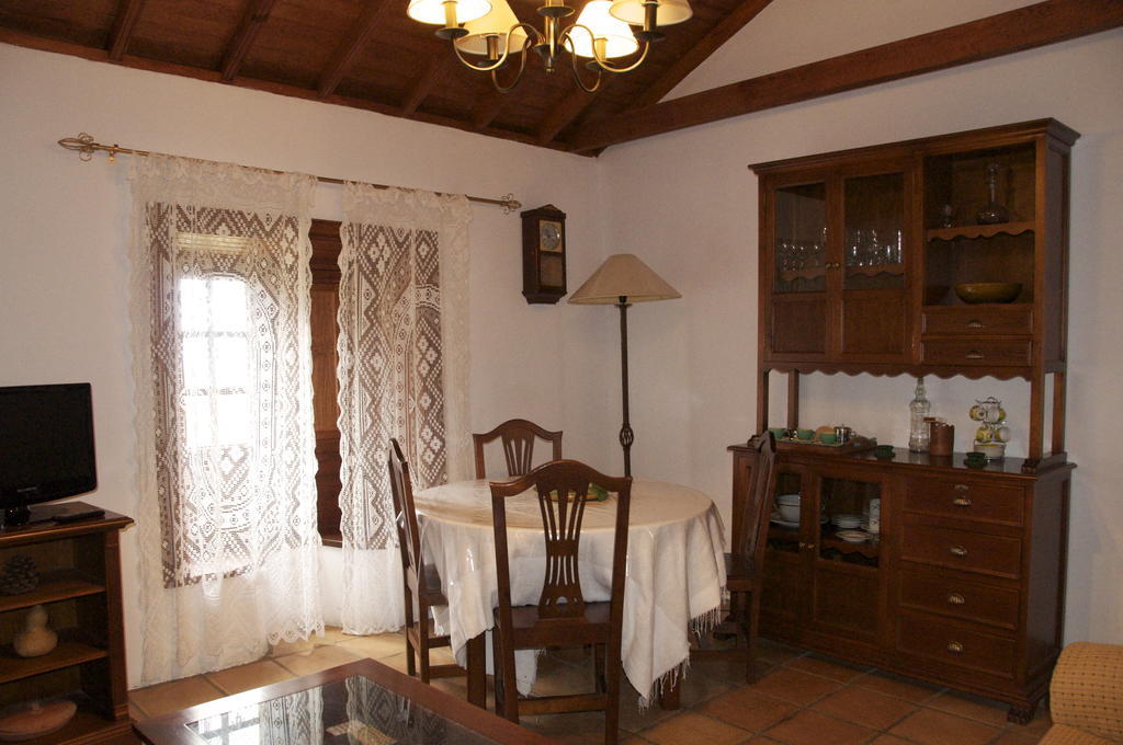 Casa Rural Guaidil Вайермосо Стая снимка