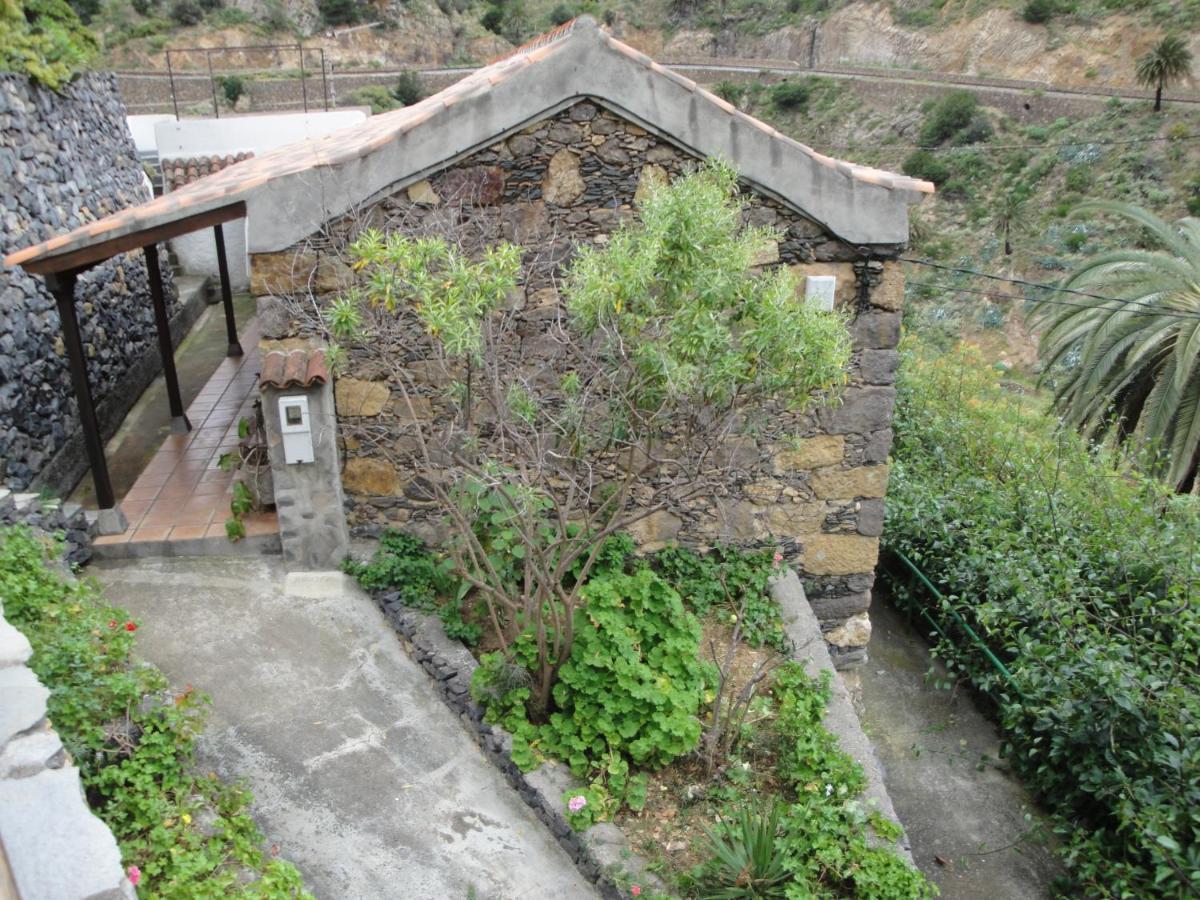 Casa Rural Guaidil Вайермосо Стая снимка